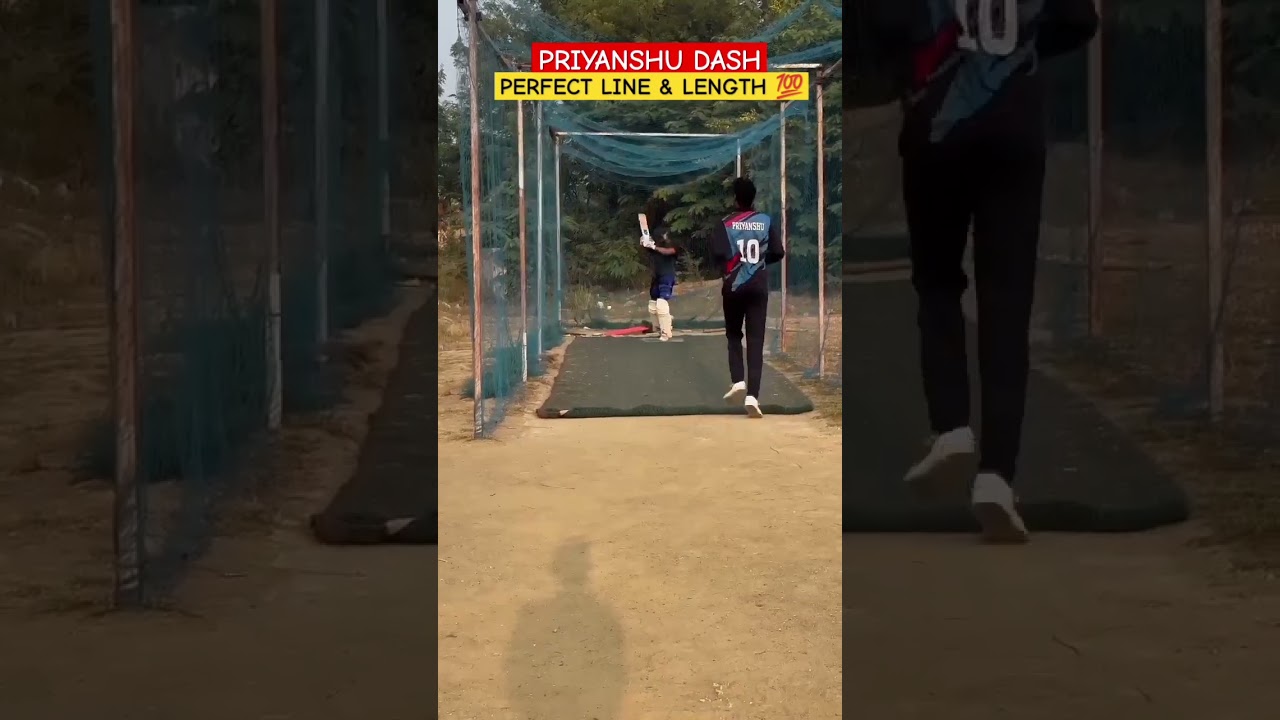 Perfect line & length|fast Bowling Accuracy|fast Bowling Drills|left arm fast Bowling Tips|