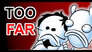 Oneyplays Situation Has Gone Too Far