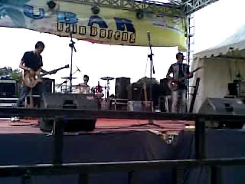 Band tasikmalaya D'jalin Given