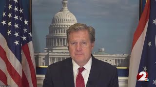 Rep. Mike Turner (OH-10) | WDTN