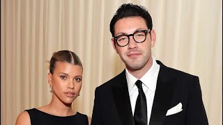 The dusty ex boyfriend effect led Sofia Richie to marry Elliot Grainge