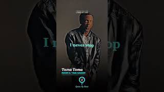 Tiwa Savage. Toma Toma🎤. Ft Ruger