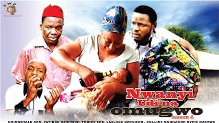 Nwanyi Udi Na Omugwo 2 YouTube thumbnail