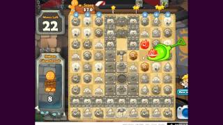 Monster Busters level 1792