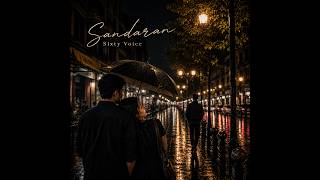 Sandaran