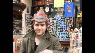 The Stagger Rats - There's No Lights On The Christmas Tree Mother, They're Burning Big Louie Tonight