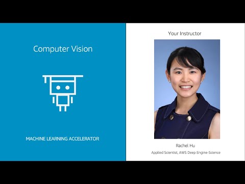 aws machine learning university