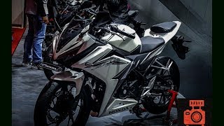 HONDA CBR 150R  2018 upcoming ₹101k