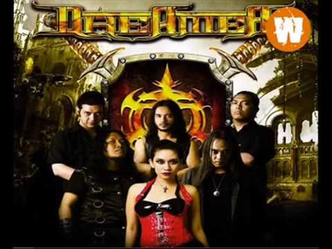 Dreamer - Duka Dunia (Official Webnank)