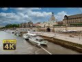 dresden altstadt - amazing 4k video UHD