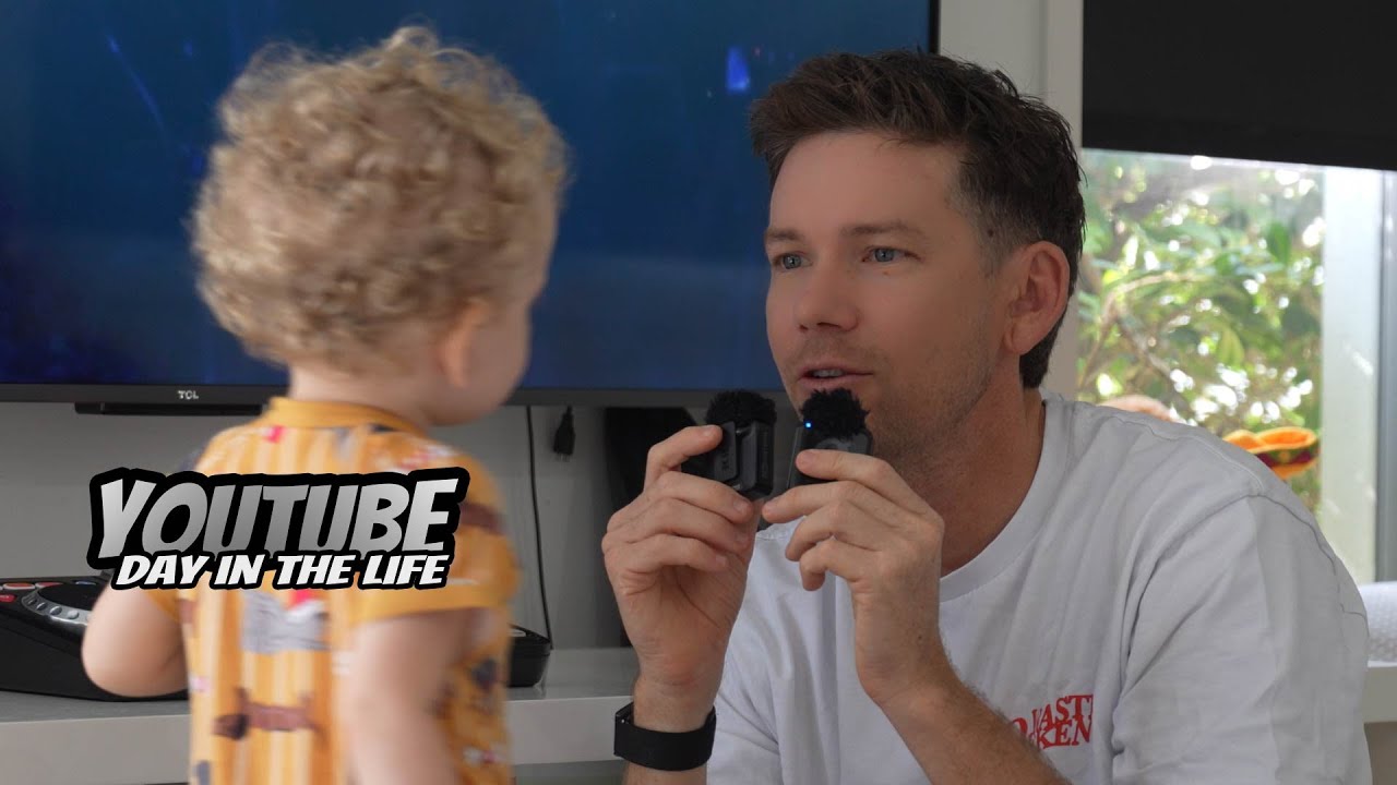 I'm back home now (Sunshine Coast) - YouTube