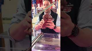 🇬🇧🐷🥩🐑Rate our counter 1= poor 10= Awasome all British all meat a real treat 🇬🇧🐷 #trending