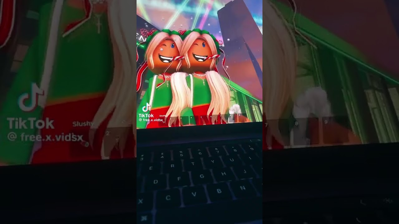 You get the rizz 🥹❄️ - YouTube
