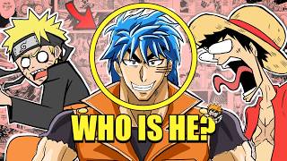 Anime's Biggest Industry Plant