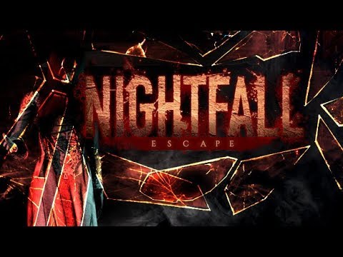 Nightfall Escape Прохождение