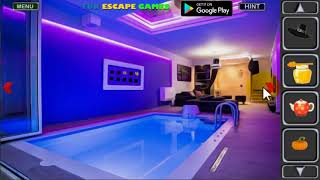 Thanksgiving Party House Escape Walkthrough screenshot 5