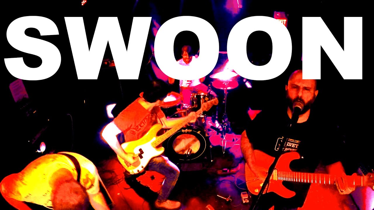 Swoon @ Live Wire Lounge 8/18/2019