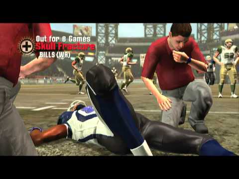 Blitz The League II Highlights Part 8 - "I Was In The End-Zone, Leave Me Alone"