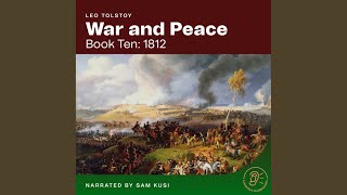 Chapter 182 - War and Peace (Book Ten: 1812)