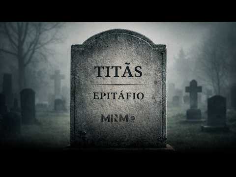 Someone DIED and the MEANING of EPITAPH CHANGED forever!