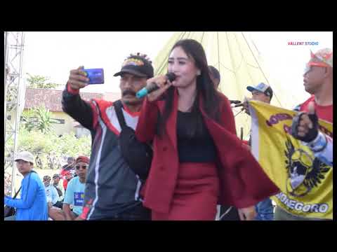 Pecah Seribu - Nia Agustin - Putra Bisma