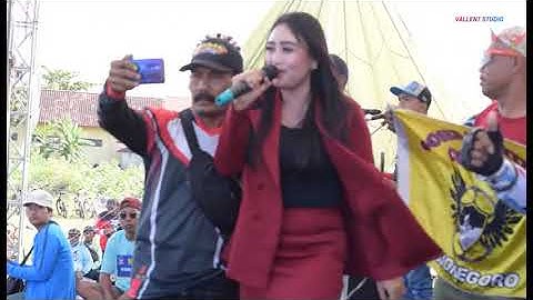 Pecah Seribu - Nia Agustin - Putra Bisma