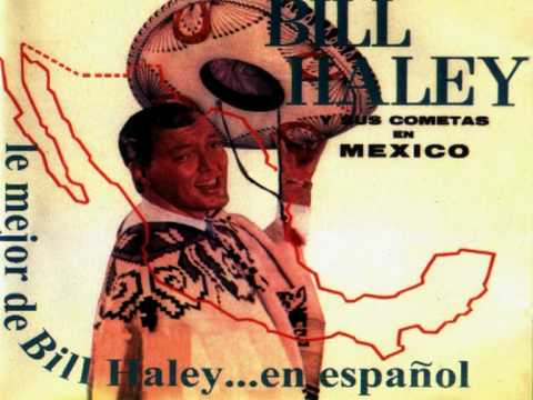 Bill Haley y sus Cometas en Mexico - Mas Twist (Le...