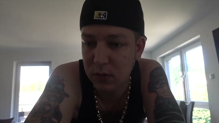 MONTE aka MONTANABLACK88 über die TRENNUNG zu ANNA (Motivation) | Lebens Tipps REALTALK Deutsch