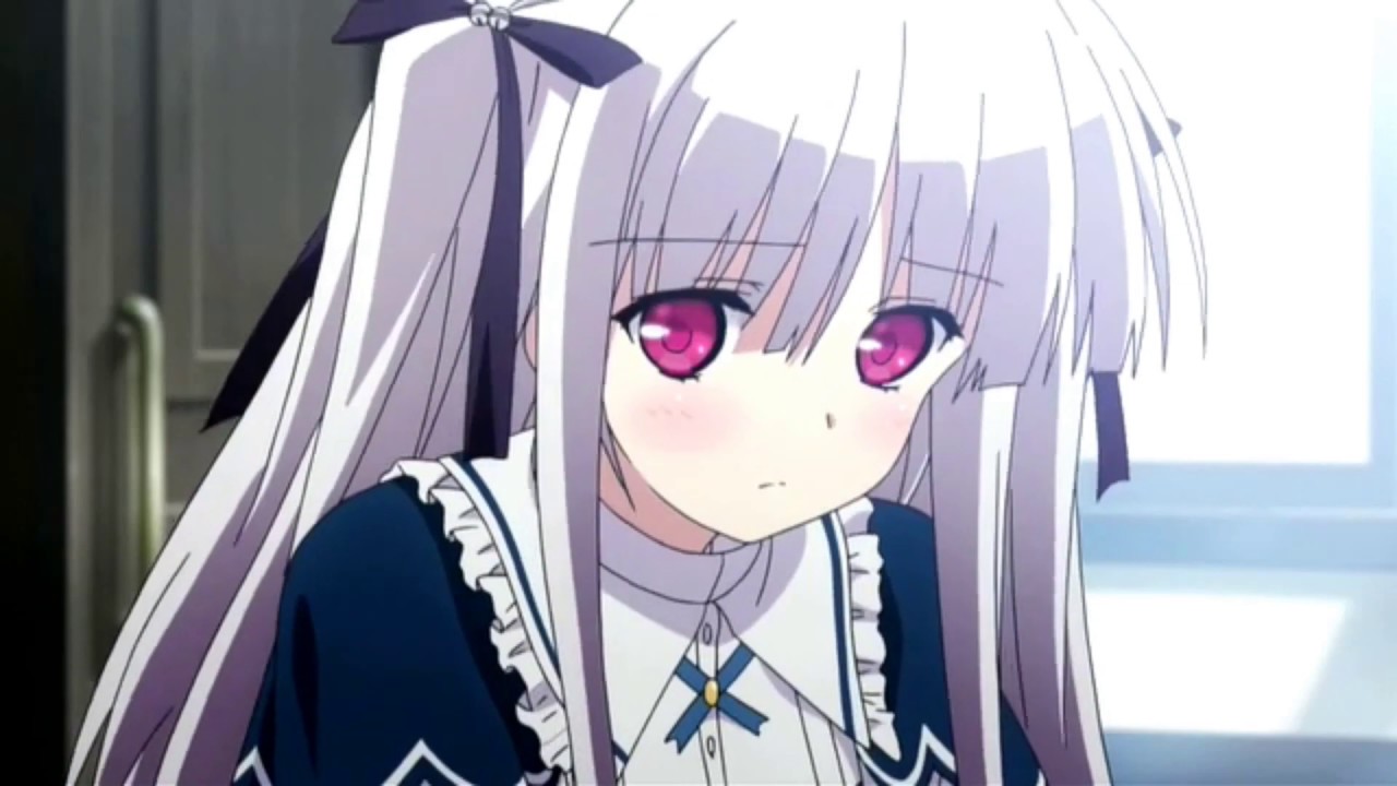 AMV Absolute Duo - YouTube.