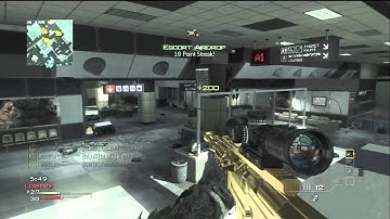 Modern Warfare 3 Quad Feed _ Leadful