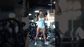 Her CrossFit Routine Is Amazing 🤩