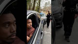 When Terry Gets Pulled Over And Asked To Do A Random Search