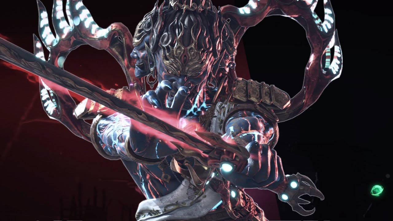 Tekken 8: Ranked#24 - Yoshi's Trusty Flash (Reina, Yoshimitsu)