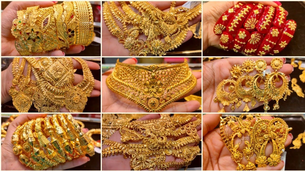 3gram থেকে necklace mantasa chur bala chik pola under 1lakh gold design with price