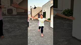 Kids Thought Home Was Empty 😱😂 | Funny Surprise on Rooftop | Cute Sisters Story