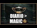La Disciplina Vence al Talento: Leccion de Marco Aurelio (Prueba)