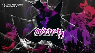 Mirrors | Teaser