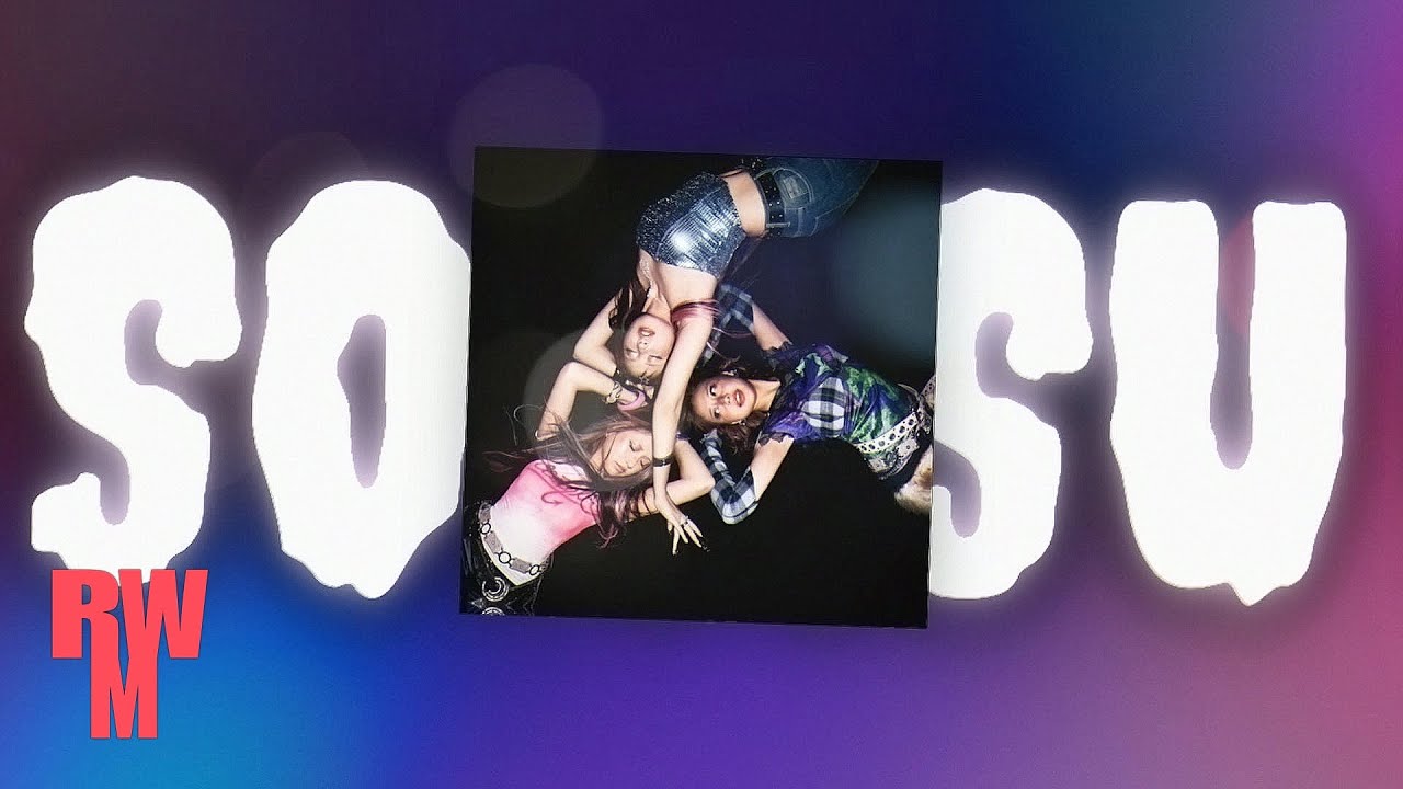 NAYKILLA - SO ASU | Jersey Club Remix [REMIX BY RWM]