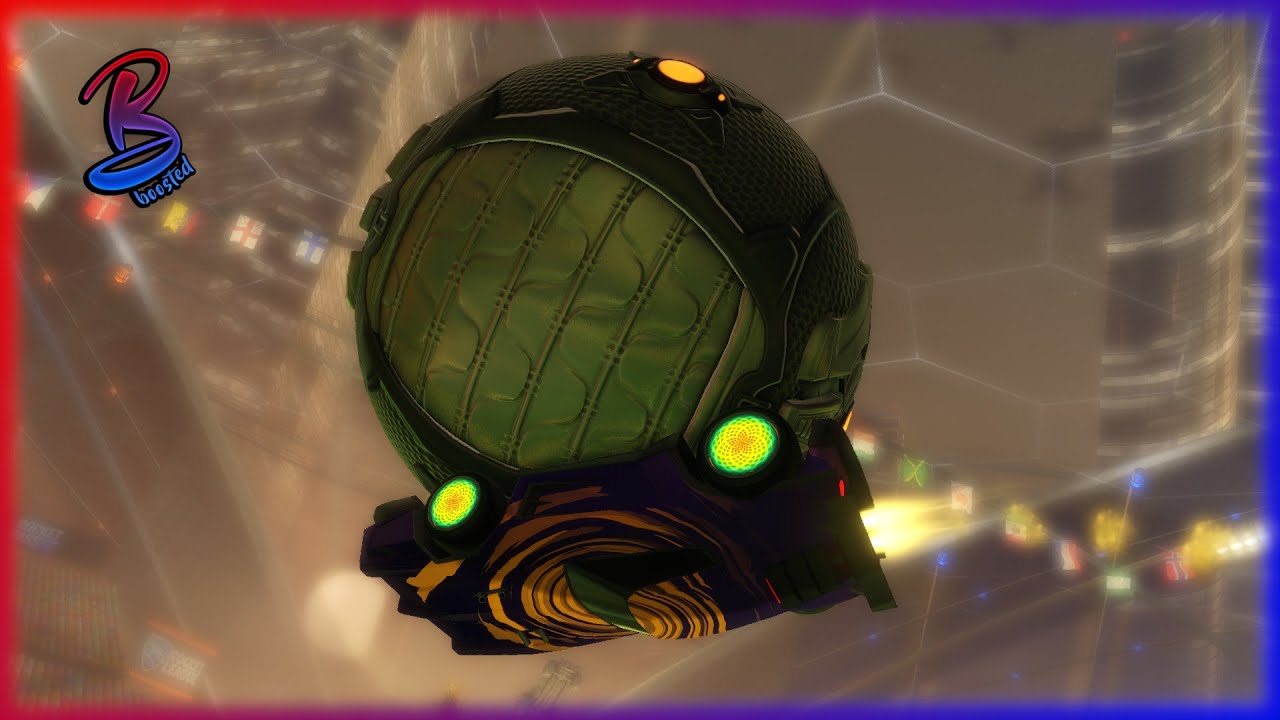 TRIPLE FLIP RESET Rocket League Freestyle Highlights/Goals/Fails YouTube