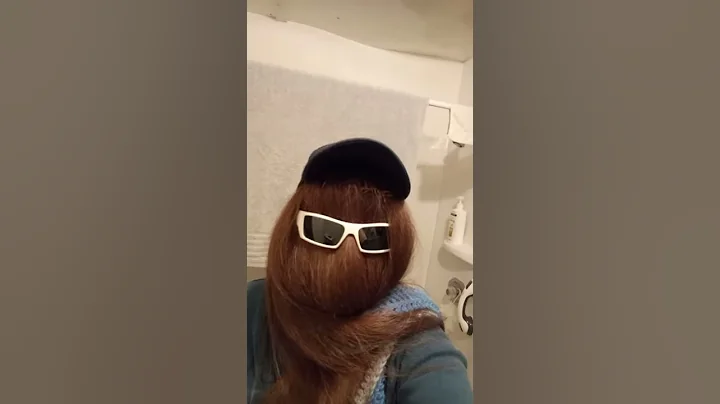 My solution to no masks