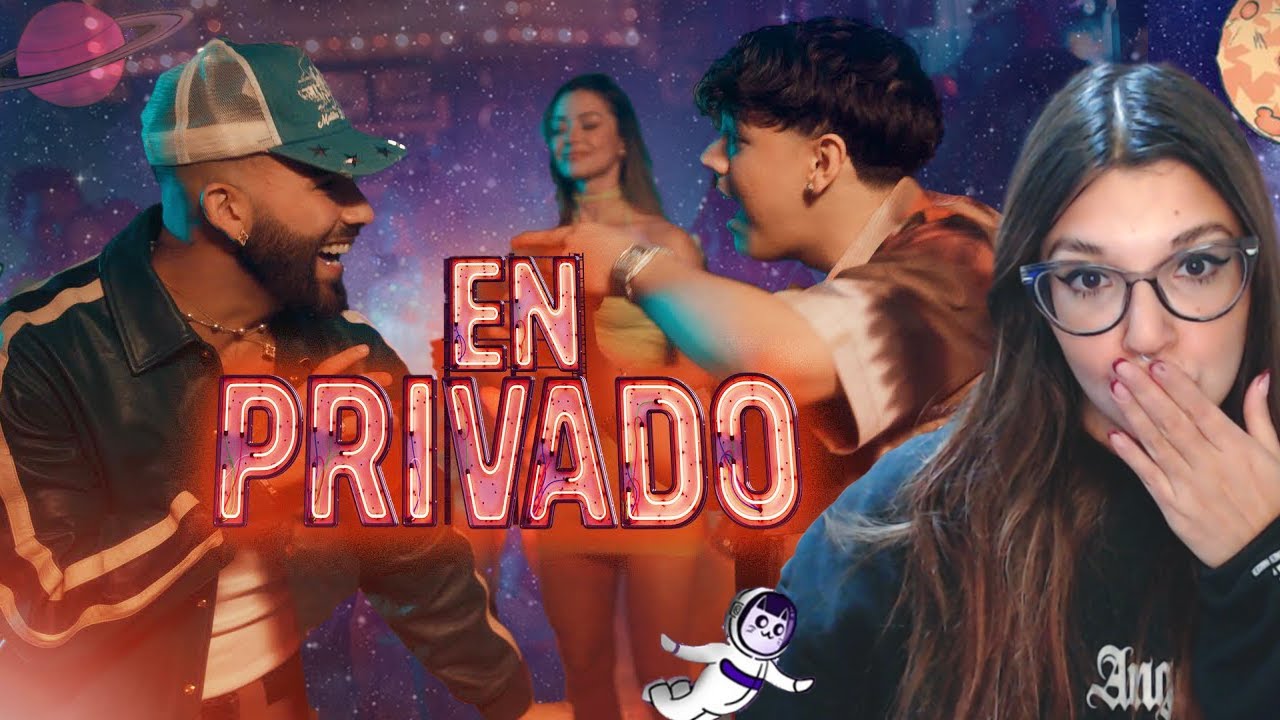 EN PRIVADO - Xavi, Manuel Turizo // CATDELESPACIO