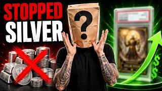 I Stopped Stacking Silver Made 8,000 In 6 Months By Investing In This...