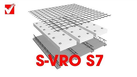 S7.VRO - Công nghệ nhà bán lắp ghép