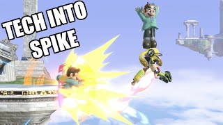 DR. MARIO TECHS THOSE