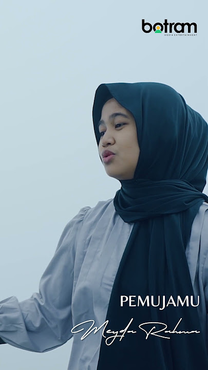 Meyda Rahma - Pemujamu #shorts #short #CapCut #indonesia #music #coverlagu #fypシ #fyp #botram
