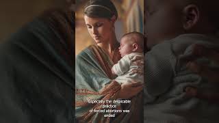 The Pros of Roman Empire becoming Christianized. #shorts #short #shortsvideo