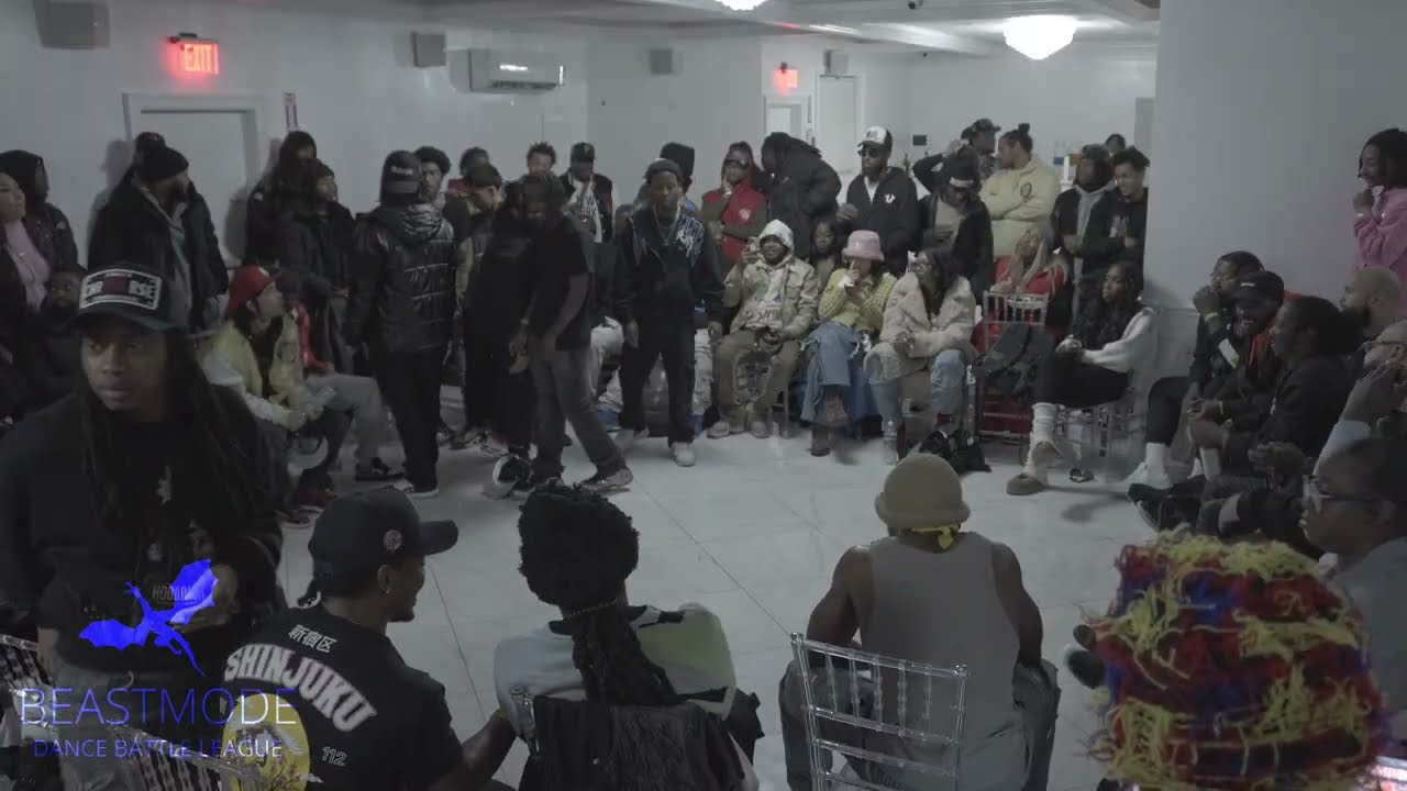 BEASTMODE F2F | BEASTYY HOLIDAYS | Nazzy vs TSmoove