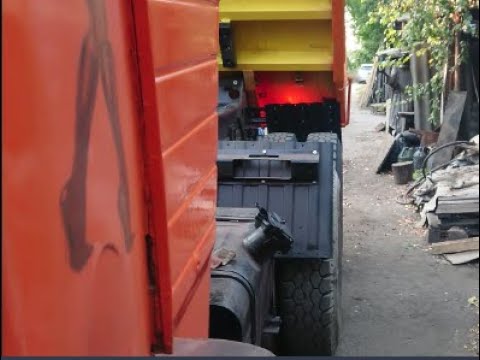 Нет наката на автомобиле Нет наката на автомобиле