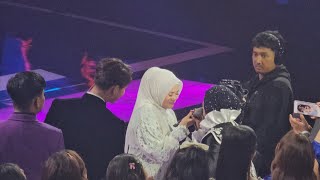 Download lagu Ikke Nurjanah ft Lesti Kejora Live  at Mega Konser Welcome Back Lesti Sang Kejora 2026