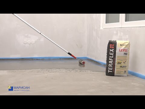 Оформяне на под